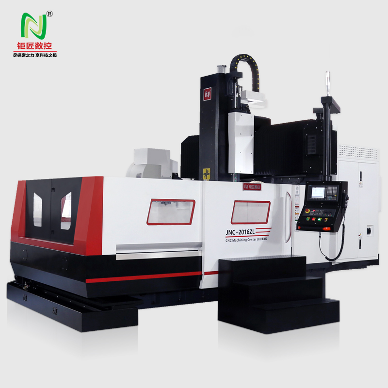 jnc-2016zl龙门加工中心