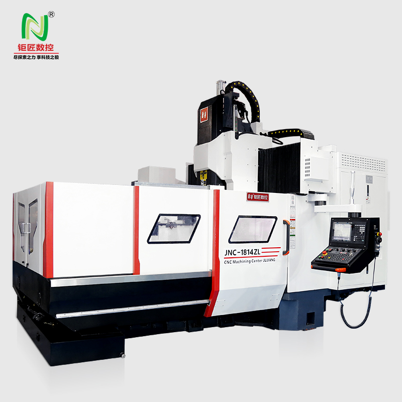 jnc-1814zl龙门加工中心