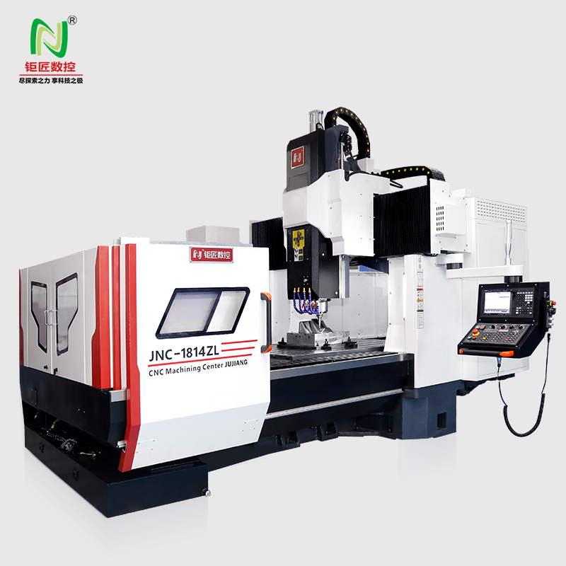 jnc-1814zl龙门加工中心