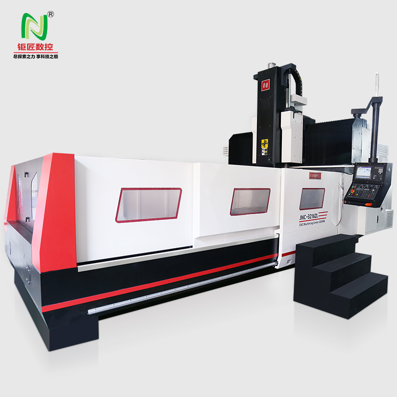 jnc-3216zl龙门加工中心